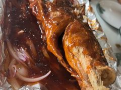 -起士林西餐厅(东经路店)