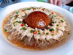 糯米蛏子-930私房菜(欧阳路店)
