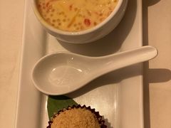 杨枝甘露-利苑酒家(宜安广场店)