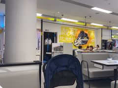 -太二酸菜鱼(广州IFC国金天地店)
