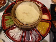 八宝盒-羲和雅苑烤鸭坊(丰台万达店)