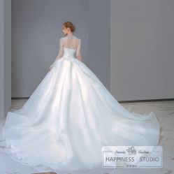 -喜喜婚纱HAPPINESS STUDIO奢定馆(海淀体验馆)