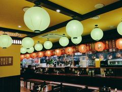 -鸟鹏烧鸟居酒屋(仁恒梦中心店)