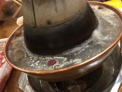 -津门羊大爷·铜锅涮肉(黄河道店)