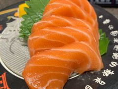 -禾绿回转寿司(万柳华联店)