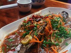 -龙姐私房菜(和顺古镇店)