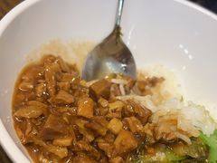 -李先生牛肉面大王(北京平谷步行街店)
