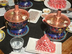 -南门涮肉(上海一店)