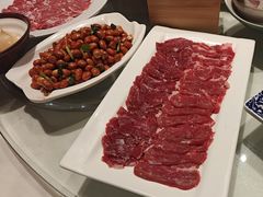 -福寿斋·老北京铜锅涮肉·烤鸭(顺义总店)