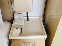 -北京康莱德酒店