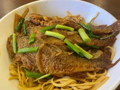 -阿扁杭州面(苗圃店)