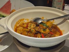 -院里寻菜·精致庭院菜(观沙岭店)