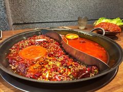 -楠火锅(昆山金鹰店)