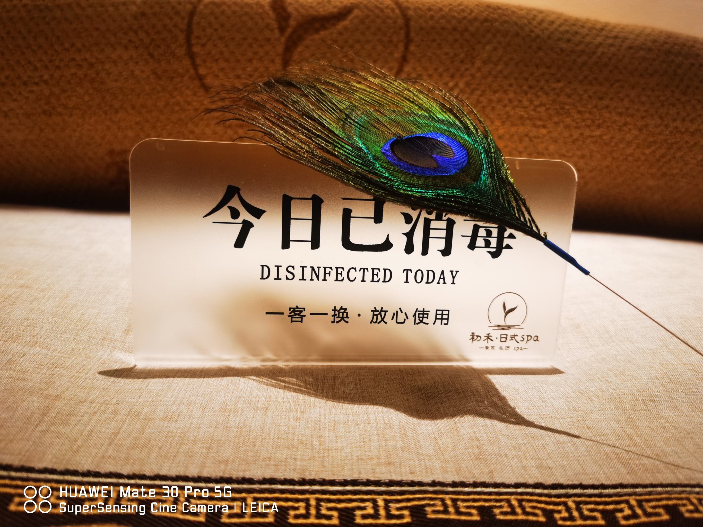 采耳