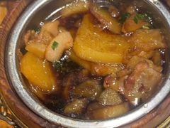 -苹果树下艺术餐厅(通州店)