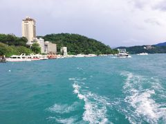 -日月潭