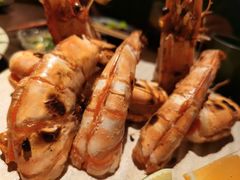 皇帝虾-三川·十酒Izakaya(南昌路店)