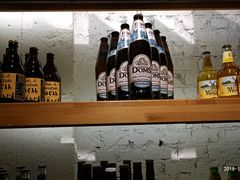 -通海俄式烧烤·俄罗斯大串(嵩山路店)