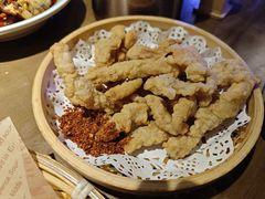-向川南·水煮鱼·川菜(和平里店)