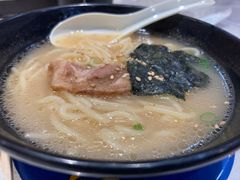 -京樽回転寿司(奥林匹克店)