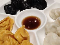 -必点海鲜·海肠捞饭·鲅鱼水饺(滨江道店)