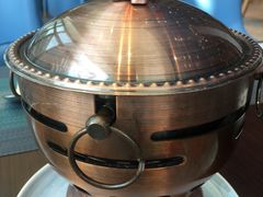 -菲住布渴酒店自助餐厅(阿里巴巴西溪园区店)