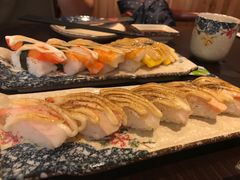 -大鲤深夜食堂