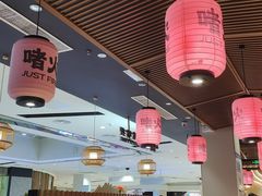 -啫火啫啫煲·顺德干蒸(西乡天虹店)