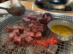 -肉甲韩国木炭烤肉(新壹街1店)