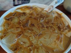 -黄氏沥泉·冰粉(玉林店)