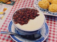 红豆双皮奶-超琪星·咖啡简餐(川音店)