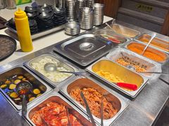 -恩你小木屋·烤肉韩式料理(嘉兴秀洲店)