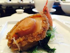 -北京四季酒店·采逸轩