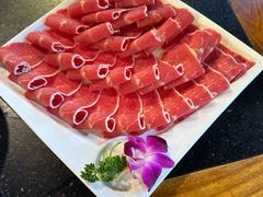 -南门涮肉(上海一店)