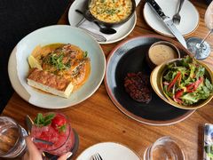 -The Meat & Wine Co Southbank(南岸店)