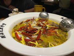 -太二酸菜鱼(群光广场店)