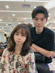 -OnHair Salon
