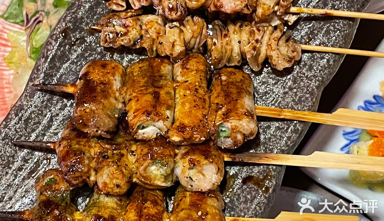 · 『白石の深夜食堂』