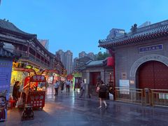 -古文化街旅游区