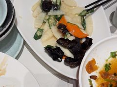 -山东八大碗山东老字号