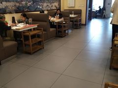 大堂-阳坊胜利涮羊肉(阳坊老店)
