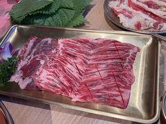 -西塔老太太泥炉烤肉(北京望京店)