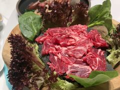 -红鼎豆捞·非遗鲍皇汤火锅(宝丰路店)