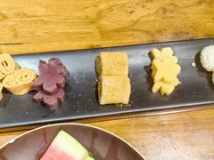 -局气 烤鸭·北京菜(前门店)