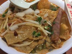 -桂湘缘卤味螺蛳粉