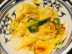 -山丹丹西北菜(金贸大厦店)