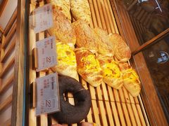 -木子木水日式烫面包(世界城光谷店)