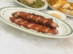 -台山第一家兴华黄鳝饭·黄鳝婆(彭沙坑总店)