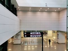 -郑州新郑国际机场