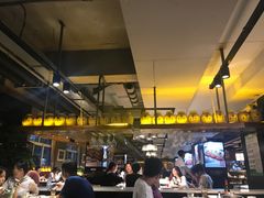 大堂-秦唐一号西安菜馆(钟楼店)